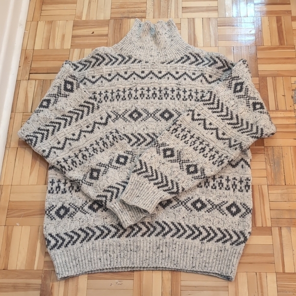 Men sweater size XL - Picture 1 of 4